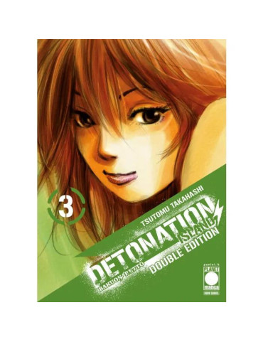 Detonation Island 3 - Double Edition