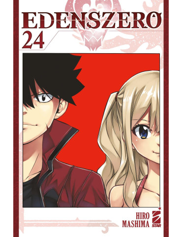 Edens Zero 24