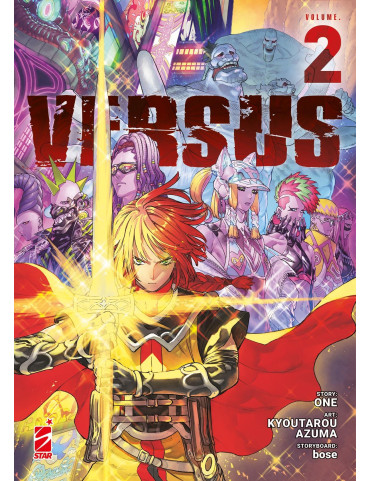 Versus 2