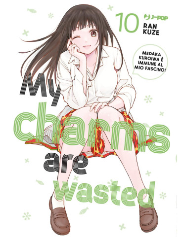 My Charms are Wasted 10