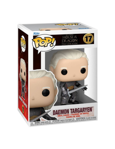 House of the Dragon POP! TV Vinyl Figure Daemon...
