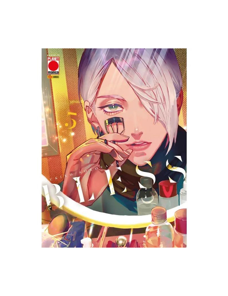 Bless 5