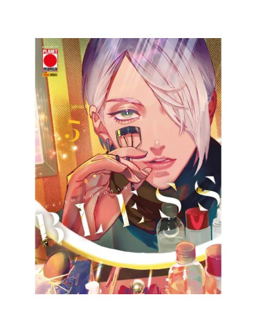 Bless 5