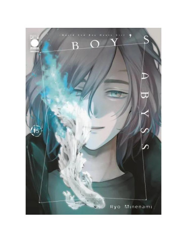 Boy's Abyss 15
