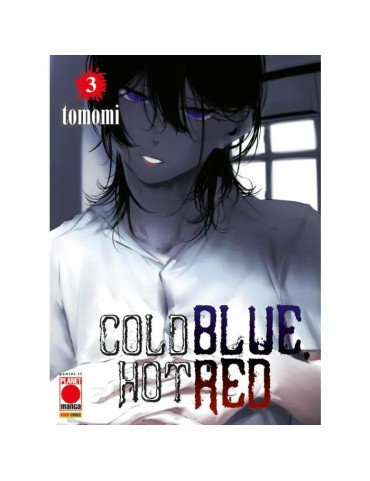 Cold Blue, Hot Red 3