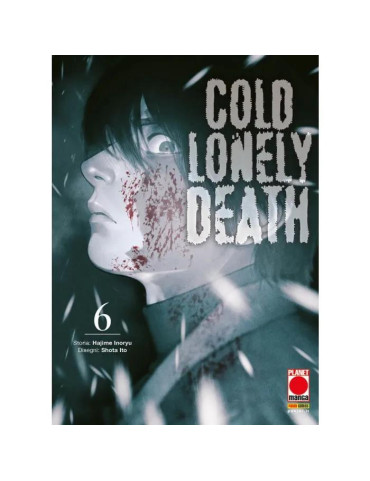 Cold Lonely Death 6
