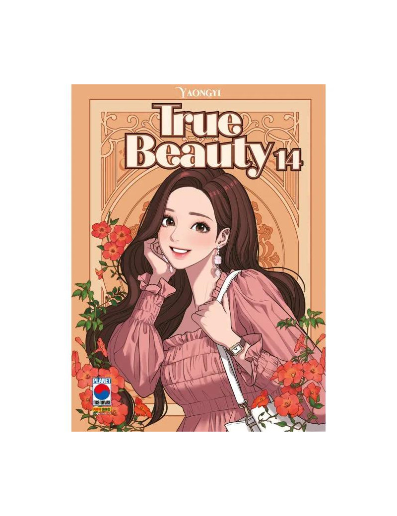 True Beauty 14