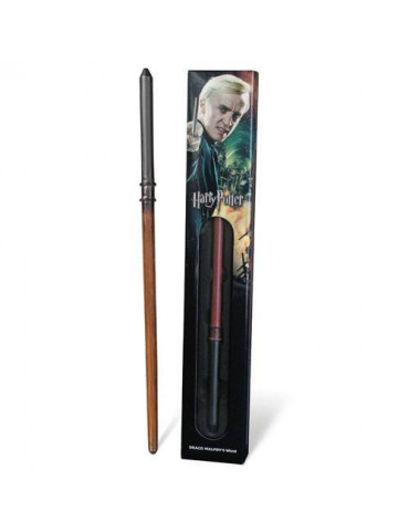 Harry Potter Wand Replica Draco Malfoy 38 cm