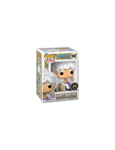 One Piece POP! Animation Figure Luffy Gear Five...