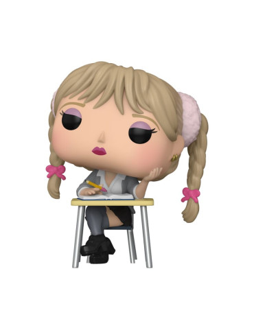 Britney Spears POP! Rocks Vinyl Figure Baby OMT 9 cm