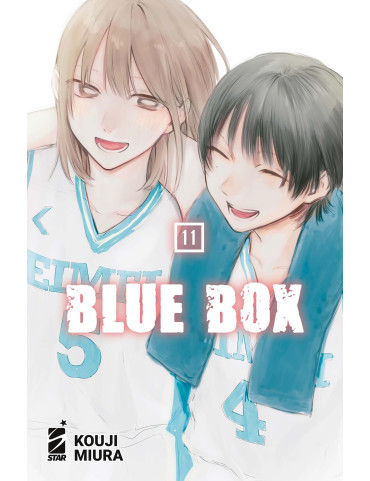 Blue Box 11