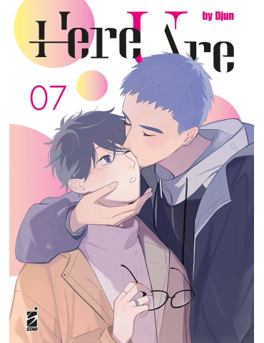 Here U Are 7