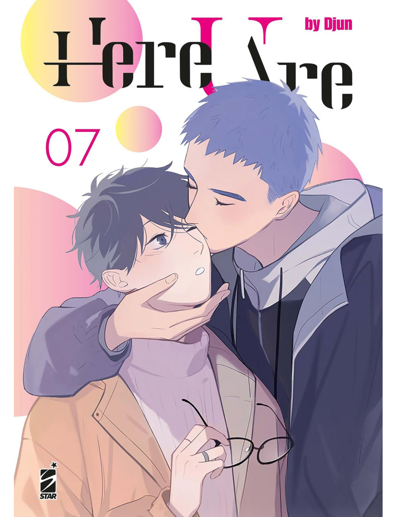 Here U Are 7
