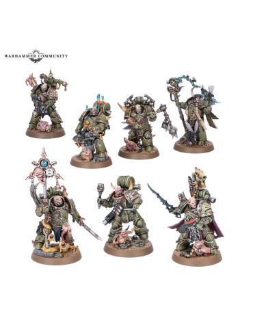 Warhammer 40,000 Kill Team Set Introduttivo