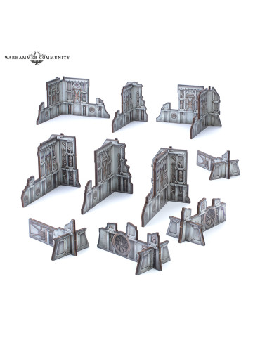 Warhammer 40,000 Kill Team Set Introduttivo