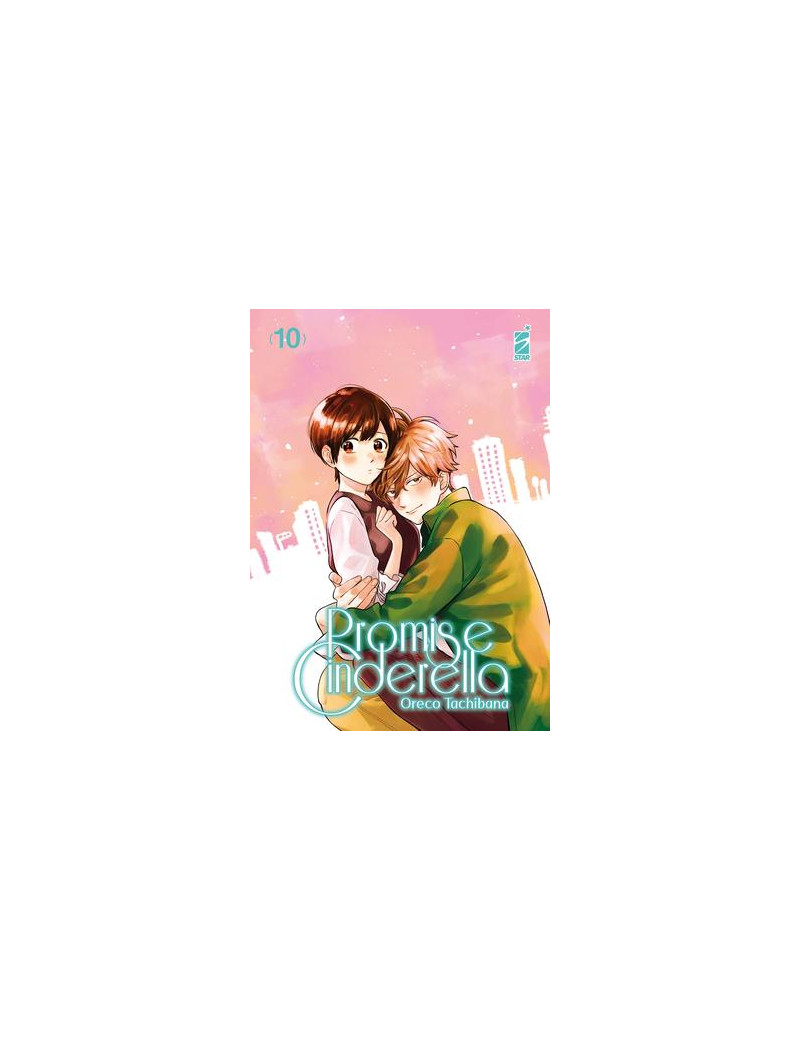 Promise Cinderella 10