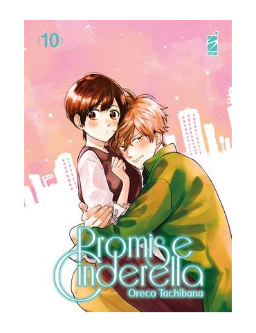 Promise Cinderella 10