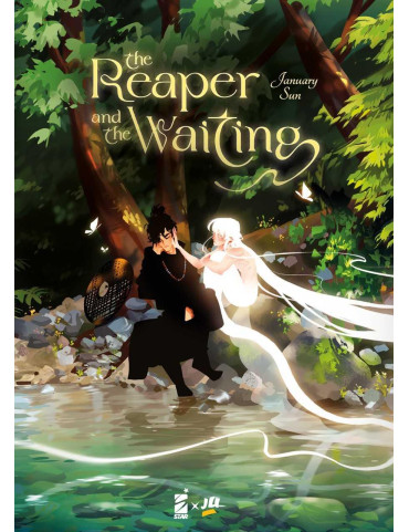 The Reaper and the Waiting