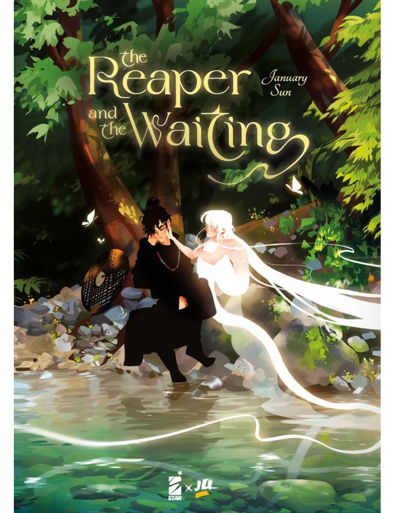 The Reaper and the Waiting