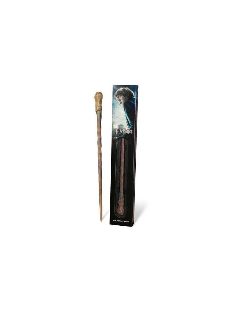 Harry Potter Wand Replica Ron Weasley 38 cm