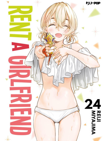 Rent a Girlfriend 24