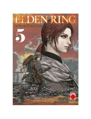 Elden Ring 5