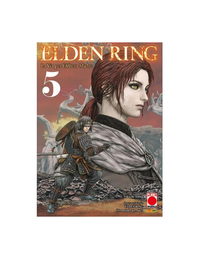Elden Ring 5