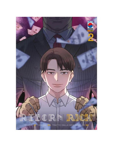 Reborn Rich 2