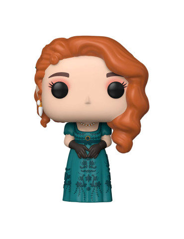 Bridgerton POP! TV Vinyl Figures Penelope 9 cm