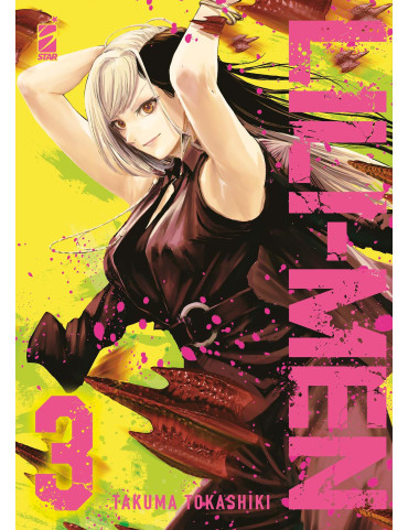 Lili-Men 3