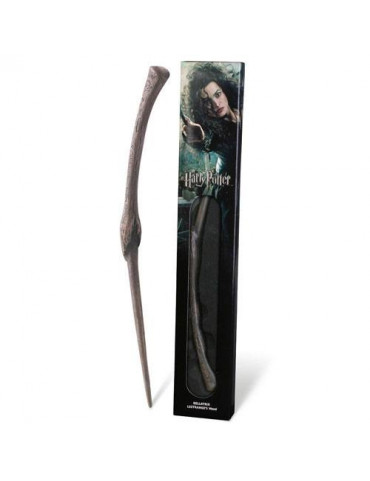 Harry Potter Wand Replica Bellatrix 38 cm