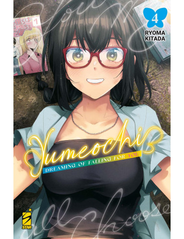 Yumeochi: Dreaming Of Falling For You 4