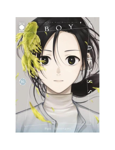 Boy's Abyss 16