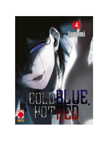 Cold Blue, Hot Red 4
