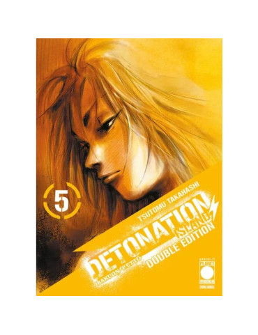 Detonation Island 5 - Double Edition