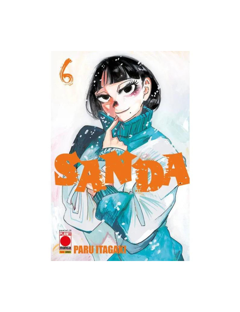 Sanda 6