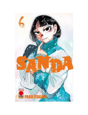 Sanda 6