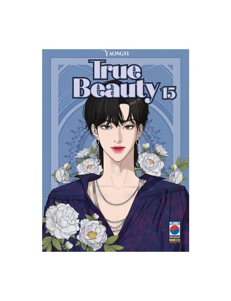 True Beauty 15