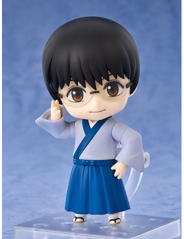 Gintama Nendoroid Action Figure Shinpachi...