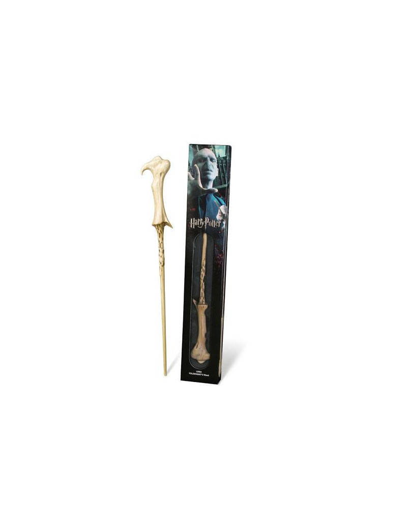 Harry Potter Wand Replica Voldemort 38 cm