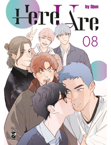 Here U Are 8