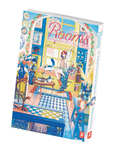 Rooms - Volume Unico