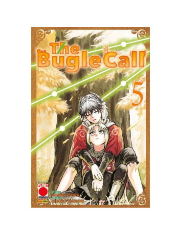 The Bugle Call 5