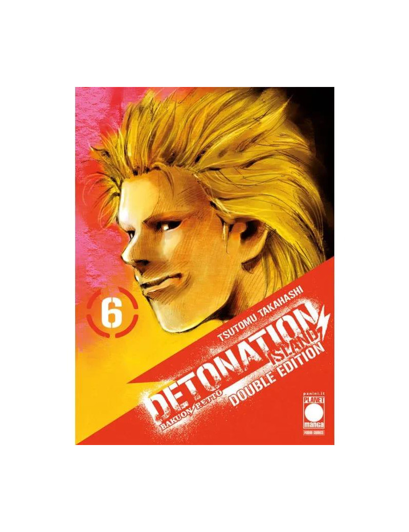 Detonation Island 6 - Double Edition