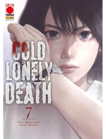 Cold Lonely Death 7