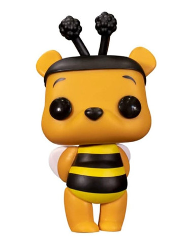 Disney POP! Animation Vinyl Figures Winnie as a...