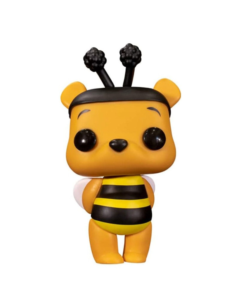 Disney POP! Animation Vinyl Figures Winnie as a Bee 9 cm