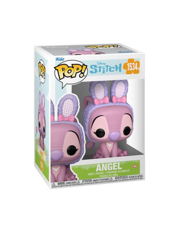 Lilo & Stitch POP! Vinyl Figure Easter 2025...