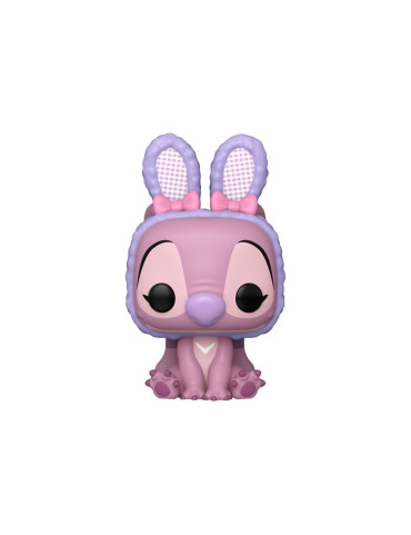 Lilo & Stitch POP! Vinyl Figure Easter 2025 Angel 9 cm