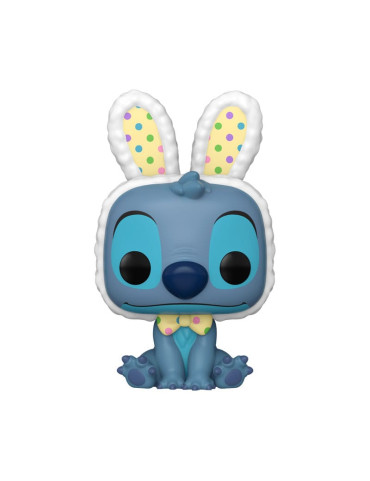 Lilo & Stitch POP! Vinyl Figure Easter 2025 Stitch 9 cm